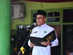 Peringatan Hari Guru Nasional, Kakanwil : Guru Adalah Fondasi Utama Masyarakat Maju