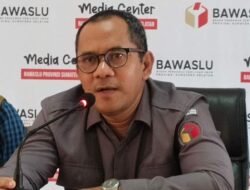 Bawaslu Imbau Paslon dan Tim Kampanye Tak Pengaruhi Masyarakat Dengan Uang, Pemberi dan Penerima Kena Pidana