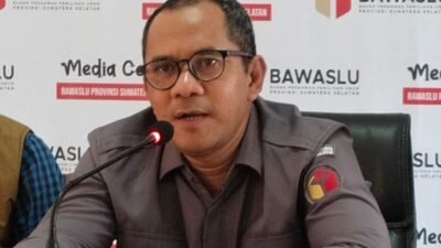 Bawaslu Imbau Paslon dan Tim Kampanye Tak Pengaruhi Masyarakat Dengan Uang, Pemberi dan Penerima Kena Pidana