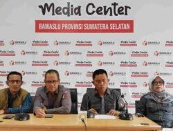 Bawaslu Sumsel Perketat Pengawasan saat Pemilihan