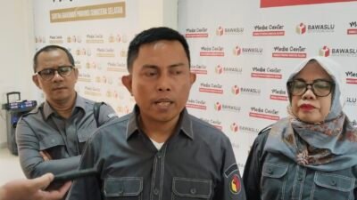 Bawaslu Sumsel Ungkap 4 Daerah Rawan Konflik di Pilkada 2024.(Foto: Halopos.id)