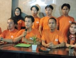 BP2SS Ajak Masyarakat Kawal Suara Paslon Pilkada di Sumsel Sampai ke KPU