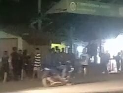 Warga Kertapati Minta Aparat Kepolisian Tertibkan Penjual Petasan