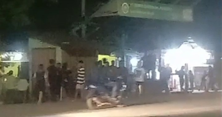 Warga Kertapati Minta Aparat Kepolisian Tertibkan Penjual Petasan