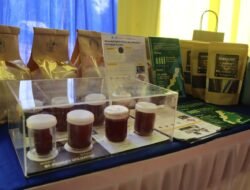 Kolaborasi dengan UGM, Bukit Asam Kembangkan Batu Bara Jadi Asam Humat