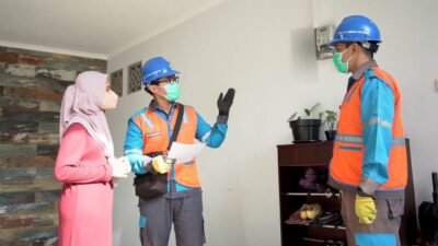 Pelanggan Listrik 2.200 VA ke Bawah akan Menikmati Diskon 50 Persen Tanpa Ribet