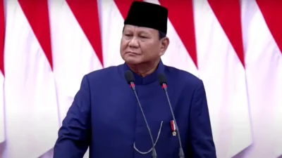 Presiden Prabowo Umumkan PPN 12 Persen untuk Barang Mewah