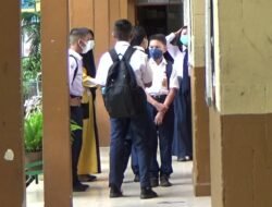 1.300 Guru Honorer Palembang Berjuang Hadapi Penataan