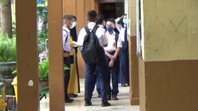 1.300 Guru Honorer Palembang Berjuang Hadapi Penataan