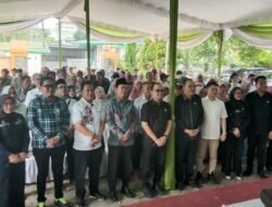Harya Pratyhstya Minta Masyarakat Agar Tertib Membayar Pajak