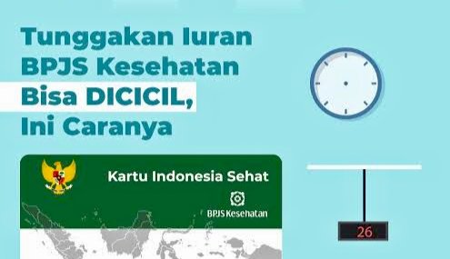 Ilustrasi BPJS Kesehatan