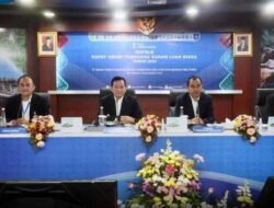 2 Direksi BSB Tinggal Menunggu Fit & Proper Tes OJK.