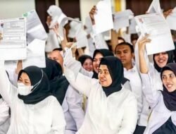 Pendaftaran PPPK Tahap 2 Diperpanjang Hingga 7 Januari 2025