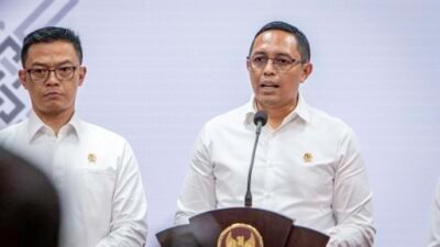 Empat Fokus Utama di Pemerintahan Prabowo Gibran