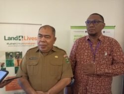 Sumsel Siap Kenalkan Pangan Lokal pada Siswa SMA