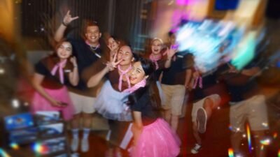 Wyndham Opi Hotel Ajak Pelanggan Rayakan Malam Tahun Baru