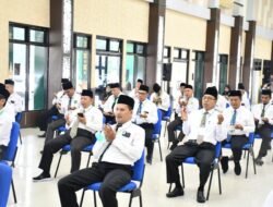 81 Peserta Ikuti Seleksi Petugas Haji Tahap II, Kakanwil Jamin Transparansi