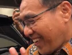 PJ Walikota Pagaralam, Nelson Firdaus Diperikso Inspektorat Sumsel