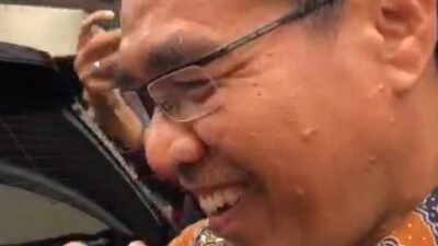 PJ Walikota Pagaralam, Nelson Firdaus