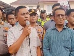 Ada 14 Laporan soal Politik Uang Masuk ke Bawaslu Sumsel