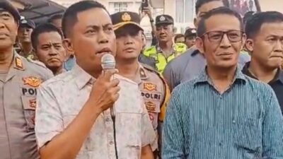 Ada 14 Laporan soal Politik Uang Masuk ke Bawaslu Sumsel