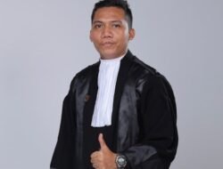 Rilo Budiman Benarkan Cawako Palembang Prima Salam Lapor Polisi