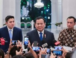 Tanggapan Presiden Prabowo Terkait Pengunduran Gus Miftah