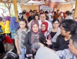 Harapan Komisi VII DPR RI soal Pariwisata di Sumsel