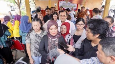 Harapan Komisi VII DPR RI soal Pariwisata di Sumsel