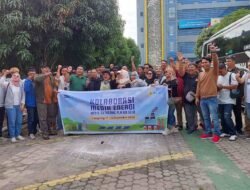 PLN UID S2JB Menggelar Media Gathering dengan Puluhan Jurnalis di Sumsel