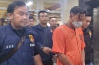 Polda Sumsel Tetapkan Sopir Penganiayaan Koas Jadi Tersangka