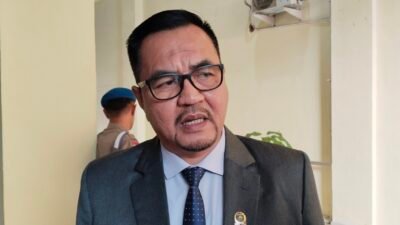 Ini Tanggapan DPRD Sumsel soal Pemukulan Koas Unsri