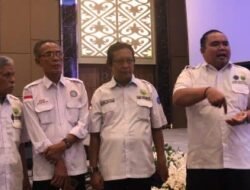 Ratusan Buruh Akan Gelar Aksi Penetapan UMSP 2025