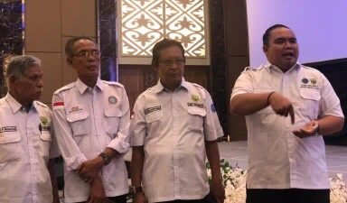 Ratusan Buruh Akan Gelar Aksi Penetapan UMSP 2025