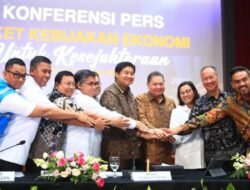 PLN Dukung Stimulus Ekonomi dari Pemerintah