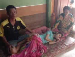 Terkendala Biaya, Warga Panca Usaha Butuh Uluran Tangan Dermawan dan Pemerintah