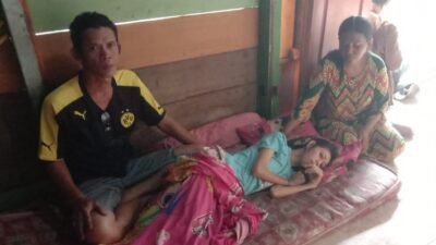 Terkendala Biaya, Warga Panca Usaha Butuh Uluran Tangan Dermawan dan Pemerintah