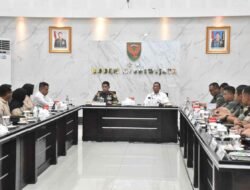 Pangdam II Sriwijaya dan BGN Sinergi Wujudkan Generasi Muda Melalui Program Gizi Nasional