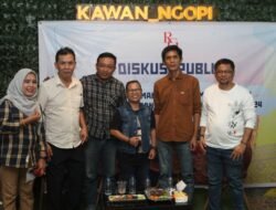 Pasca Pilkada, Lupakan Perbedaan Jadikan Politik Sebagai Sarana Persatuan
