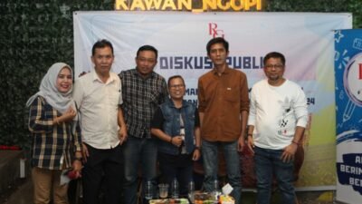 Pasca Pilkada, Lupakan Perbedaan Jadikan Politik Sebagai Sarana Persatuan