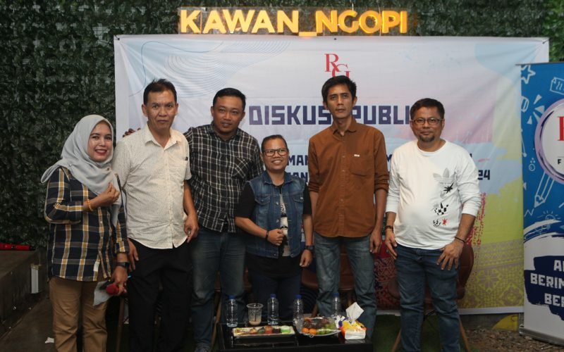 Pasca Pilkada, Lupakan Perbedaan Jadikan Politik Sebagai Sarana Persatuan