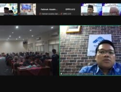 UIN Raden Fatah Palembang Gelar Seminar Internasional ATALIC 2024