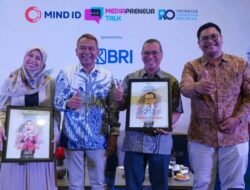 Media Preneur Talk : Media Kita Sedang Tidak Baik-Baik Saja, Banyak Media PHK Karyawan