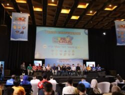 PLN Mobile Proliga 2025 Kolaborasi Dukungan Untuk Pengembangan Voli di Tanah Air