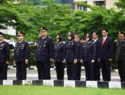 Peringatan Hari Bela Negara Ke-76 Momentum Mengenang Pahlawan