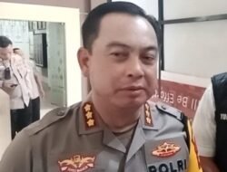 Terduga Pelaku Pembunuhan Remaja 13 Tahun Ditangkap Polisi