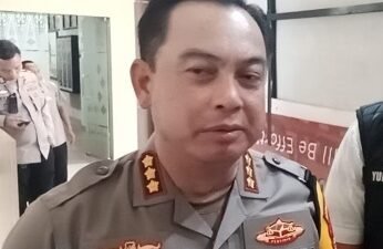 Terduga Pelaku Pembunuhan Remaja 13 Tahun Ditangkap Polisi