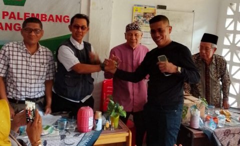 FPB Evaluasi Program Sepanjang Tahun 2024.(Foto: Adi Prayogo)