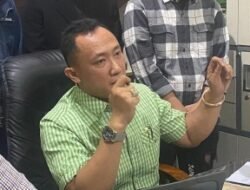 Kondisi Mahasiswa Koas FK Unsri Korban Pemukulan Masih Dalam Pemulihan