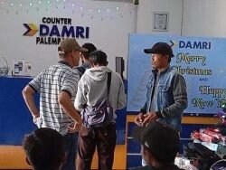 Bus AKAP Mulai Persiapkan Armada Sambut Nataru